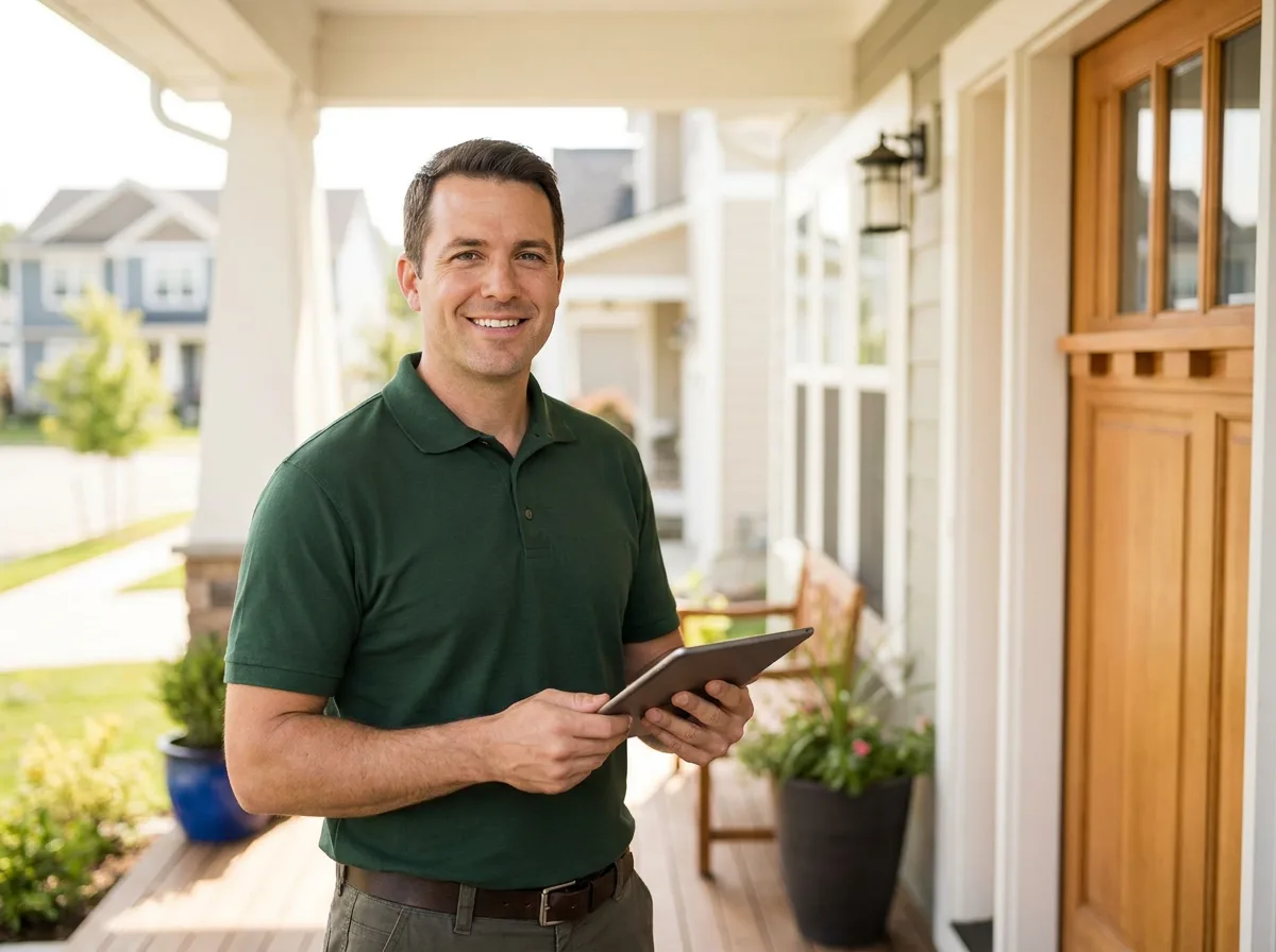 Pest control FAQs for Cameron, OK